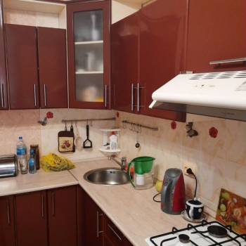 Продается 1-комнатная квартира, 44 м²