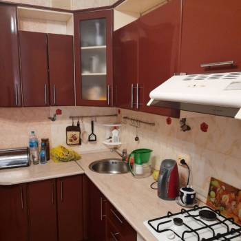 Продается 1-комнатная квартира, 44 м²