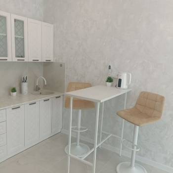 Продается 1-комнатная квартира, 24 м²