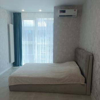 Продается 1-комнатная квартира, 24 м²