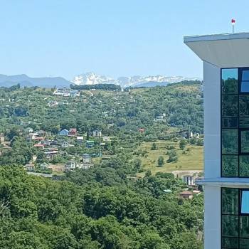 Продается 1-комнатная квартира, 24 м²