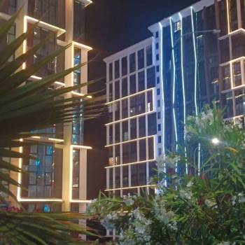Продается 1-комнатная квартира, 24 м²