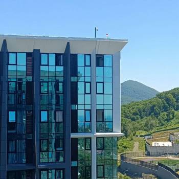Продается 1-комнатная квартира, 24 м²