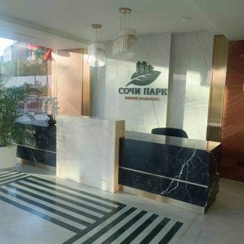 Продается 1-комнатная квартира, 24 м²