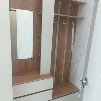 Продается 1-комнатная квартира, 24 м²
