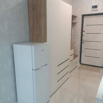 Продается 1-комнатная квартира, 24 м²