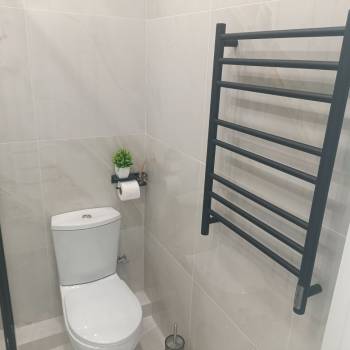 Продается 1-комнатная квартира, 24 м²