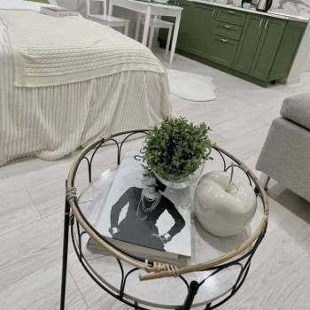 Сдается 1-комнатная квартира, 30 м²