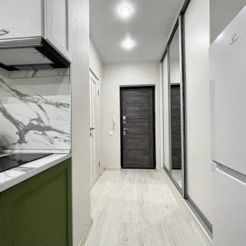 Сдается 1-комнатная квартира, 30 м²