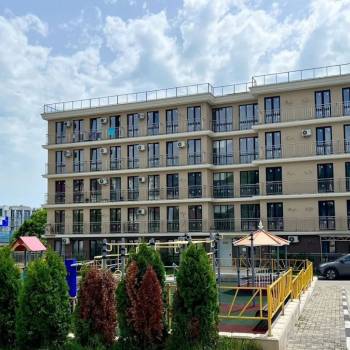 Сдается 1-комнатная квартира, 30 м²