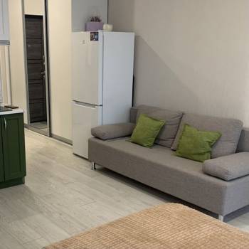 Сдается 1-комнатная квартира, 30 м²