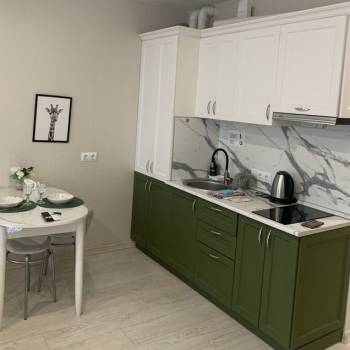 Сдается 1-комнатная квартира, 30 м²