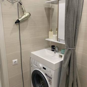 Сдается 1-комнатная квартира, 30 м²