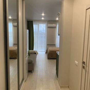Сдается 1-комнатная квартира, 30 м²