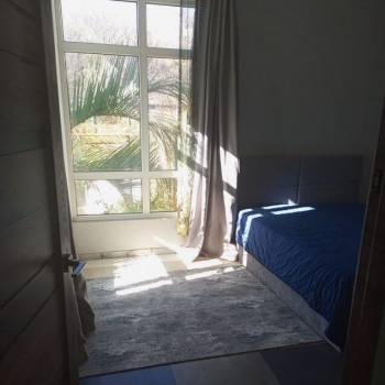 Сдается 1-комнатная квартира, 45 м²