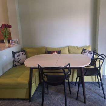 Сдается 1-комнатная квартира, 45 м²