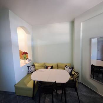 Сдается 1-комнатная квартира, 45 м²