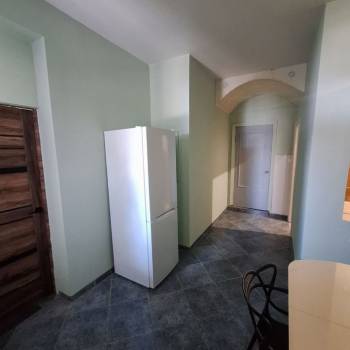Сдается 1-комнатная квартира, 45 м²