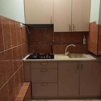 Сдается 1-комнатная квартира, 45 м²