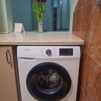 Сдается 1-комнатная квартира, 45 м²