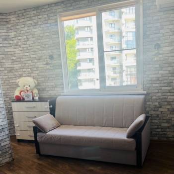 Сдается 1-комнатная квартира, 27 м²