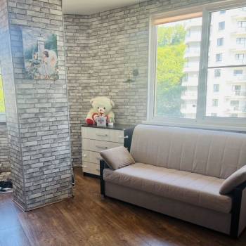 Сдается 1-комнатная квартира, 27 м²