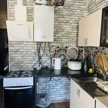 Сдается 1-комнатная квартира, 27 м²