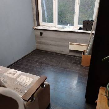 Продается 3-х комнатная квартира, 44 м²