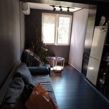 Продается 3-х комнатная квартира, 44 м²