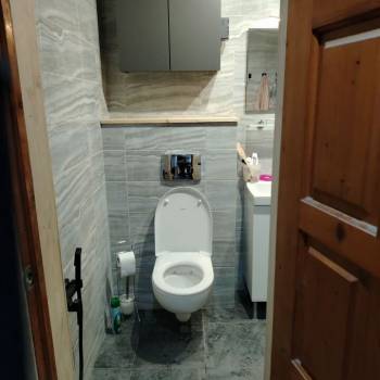 Продается 3-х комнатная квартира, 44 м²