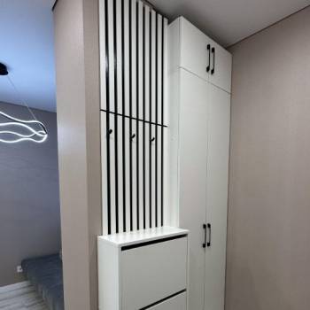 Сдается 1-комнатная квартира, 30 м²