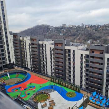 Продается 1-комнатная квартира, 26,4 м²