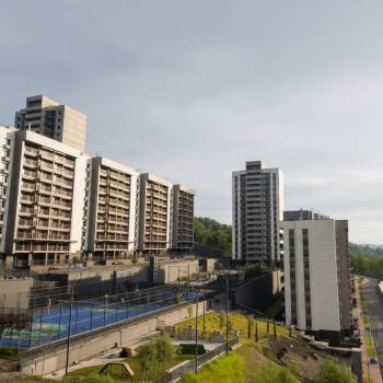 Продается 1-комнатная квартира, 26,4 м²