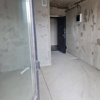 Продается 1-комнатная квартира, 26,4 м²