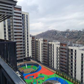 Продается 1-комнатная квартира, 26,4 м²