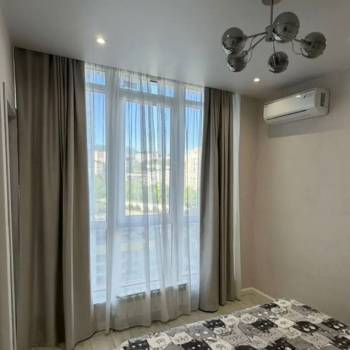 Продается 2-х комнатная квартира, 36,8 м²