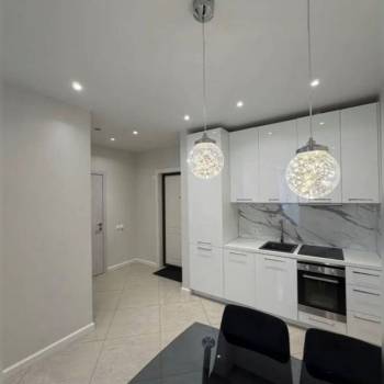 Продается 2-х комнатная квартира, 36,8 м²