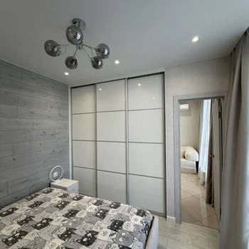 Продается 2-х комнатная квартира, 36,8 м²