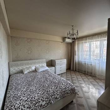 Сдается Многокомнатная квартира, 82,7 м²