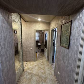 Сдается Многокомнатная квартира, 82,7 м²