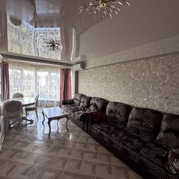 Сдается Многокомнатная квартира, 82,7 м²