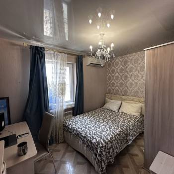Сдается Многокомнатная квартира, 82,7 м²