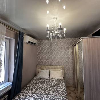 Сдается Многокомнатная квартира, 82,7 м²