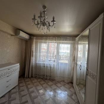 Сдается Многокомнатная квартира, 82,7 м²