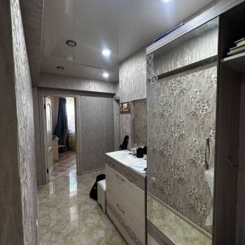 Сдается Многокомнатная квартира, 82,7 м²