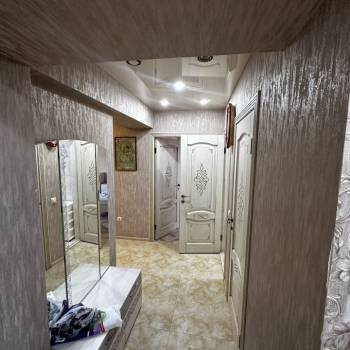 Сдается Многокомнатная квартира, 82,7 м²