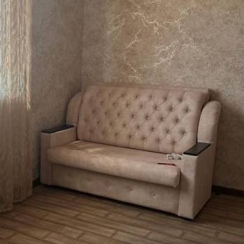 Сдается 1-комнатная квартира, 40 м²