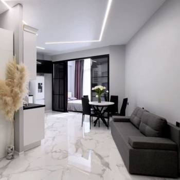 Продается 1-комнатная квартира, 49,7 м²