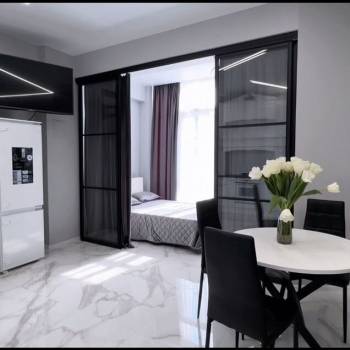 Продается 1-комнатная квартира, 49,7 м²