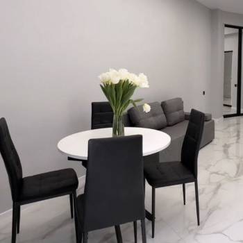 Продается 1-комнатная квартира, 49,7 м²